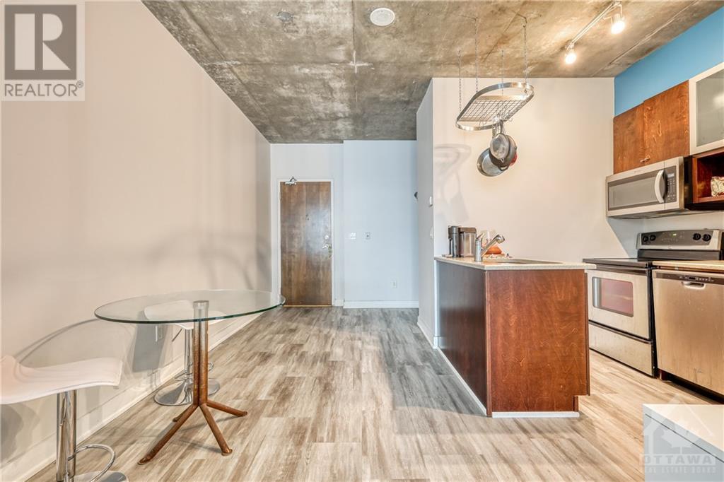 179 GEORGE STREET UNIT#1105, #1105