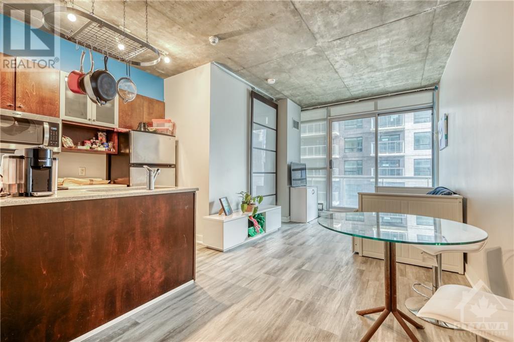 179 GEORGE STREET UNIT#1105, #1105