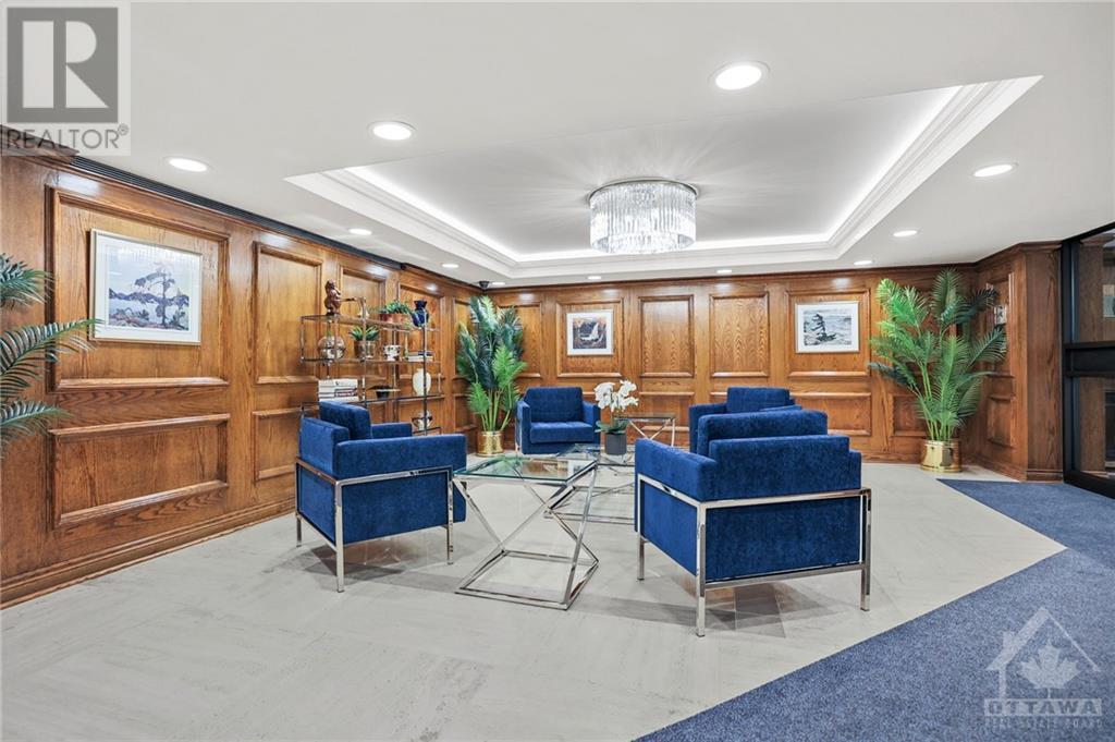 500 LAURIER AVENUE W UNIT#303, #303