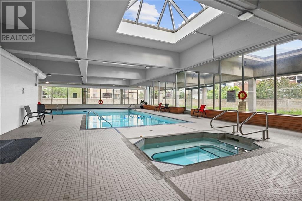 500 LAURIER AVENUE W UNIT#303, #303
