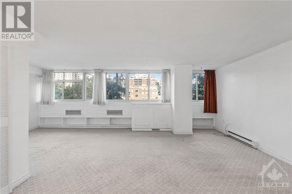 500 LAURIER AVENUE W UNIT#303, #303