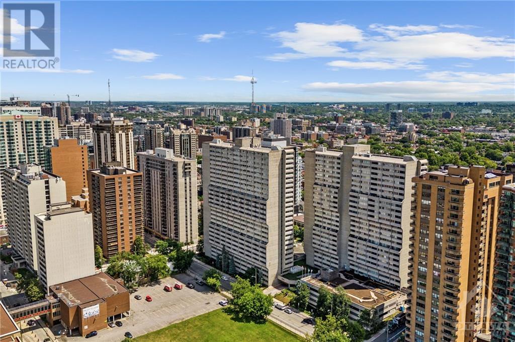 500 LAURIER AVENUE W UNIT#303, #303