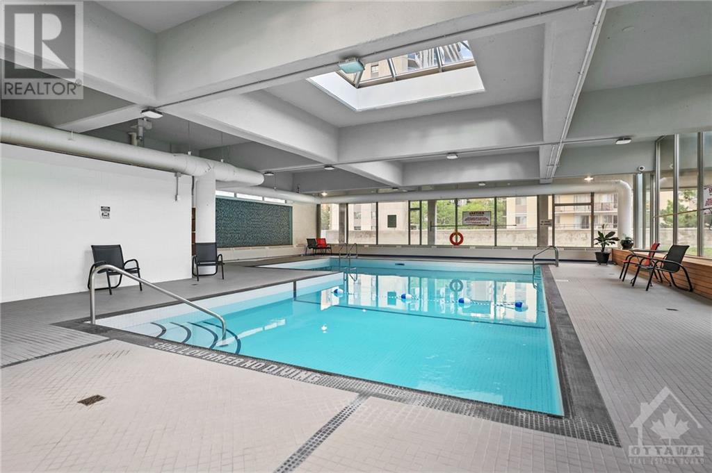 500 LAURIER AVENUE W UNIT#303, #303