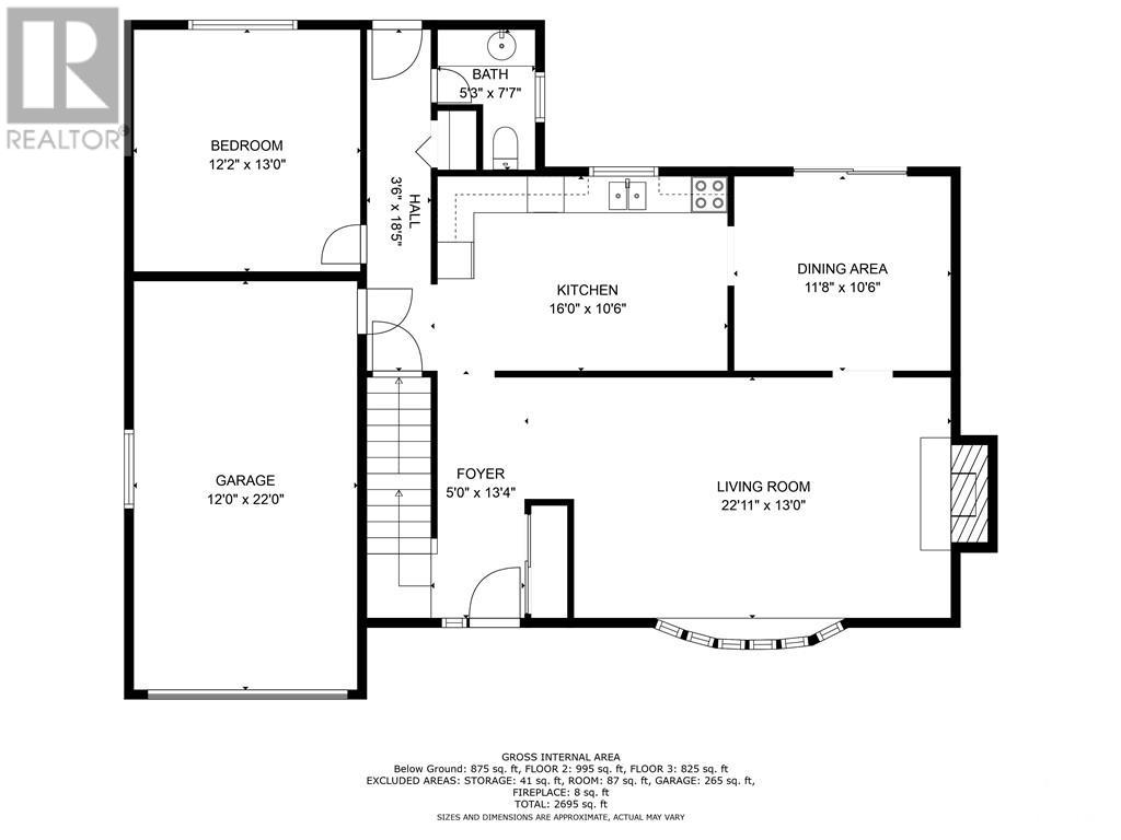 89 MCCLELLAN ROAD
