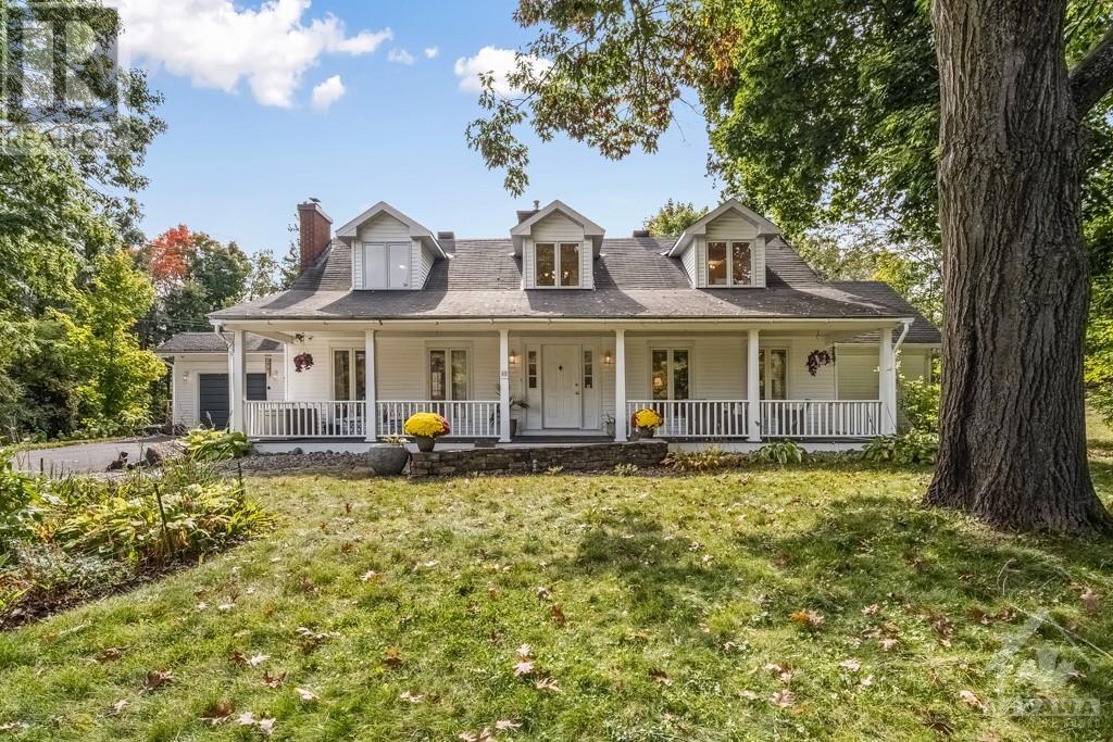 49 CEDAR ROAD