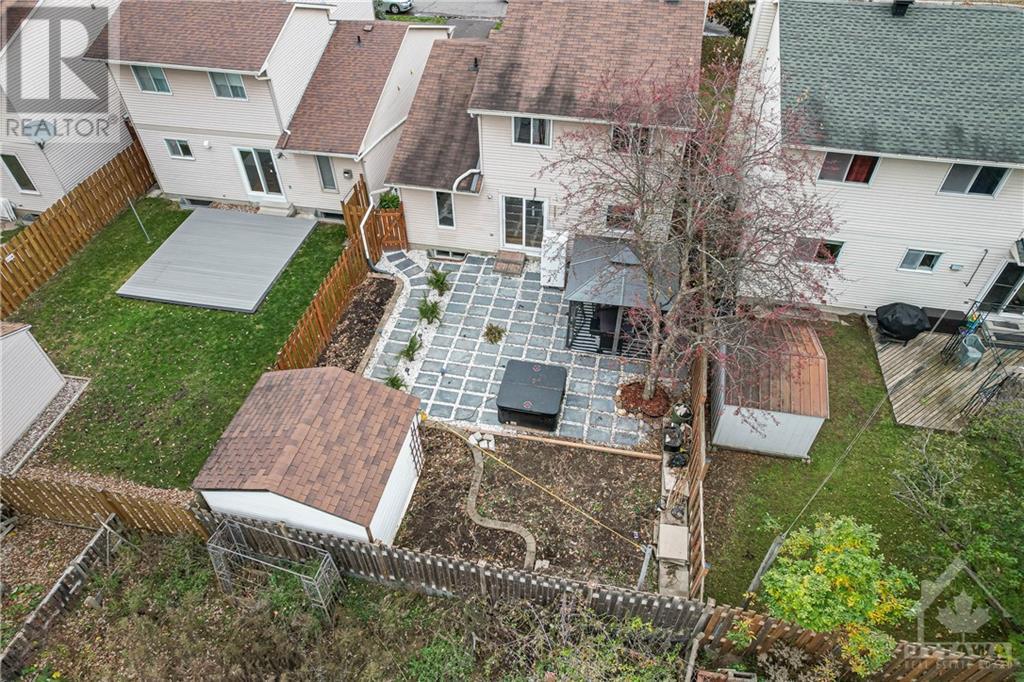848 LAWNSBERRY DRIVE