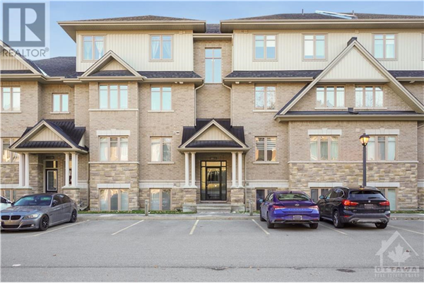 1011E BERYL PRIVATE UNIT#24, Ottawa