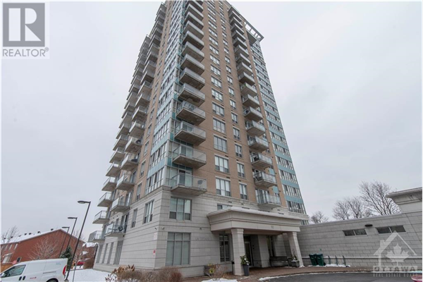 90 LANDRY STREET UNIT#305, Ottawa