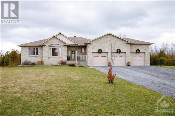 165 COUNTRY LANE DRIVE, Carleton Place