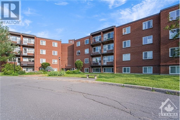 2044 ARROWSMITH DRIVE UNIT#208A, Ottawa