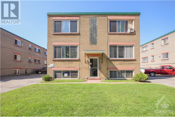 644-656 DE LEGLISE STREET, Ottawa