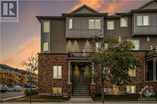 2611 LONGFIELDS DRIVE, Ottawa