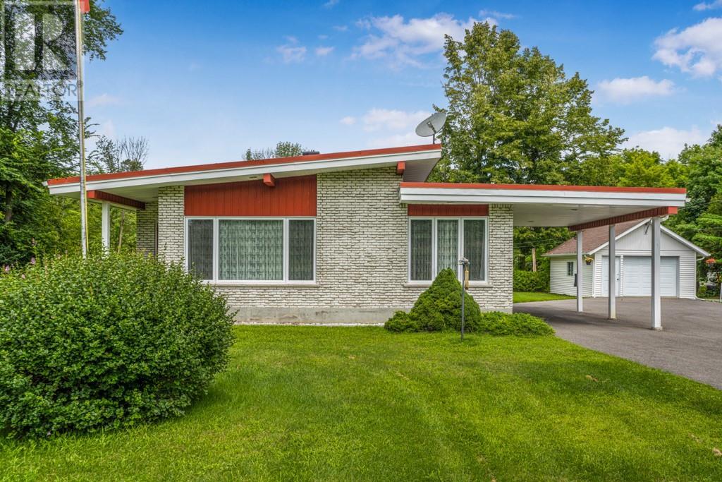 2897 FRONT ROAD, (MLS® 7414160) See this property for sale in East