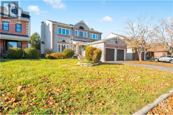 1461 orleans