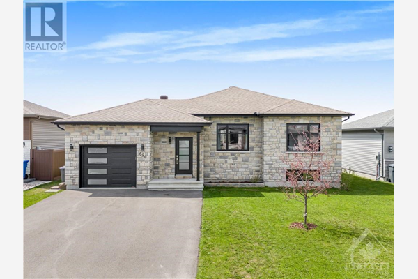 Hawkesbury Homes for Sale