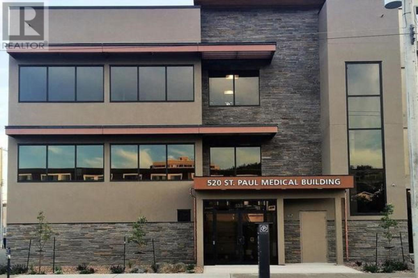 301-520 ST PAUL STREET, Kamloops