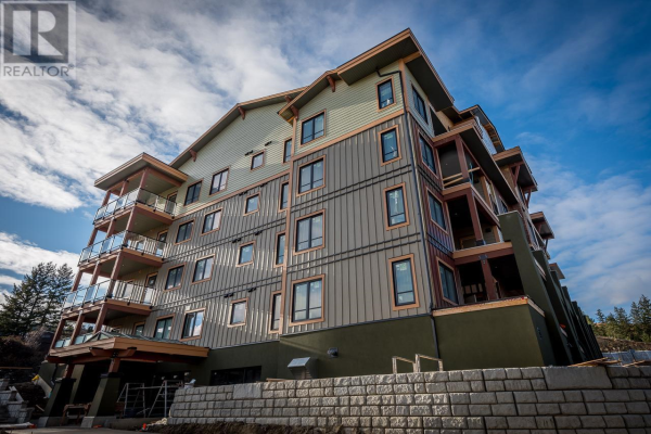 3306-1405 SPRINGHILL DRIVE, Kamloops