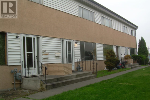 2575-2587 THOMPSON DRIVE, Kamloops