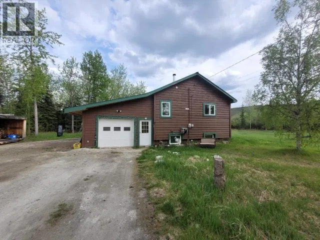 31114 NORTH KLONDIKE HWY