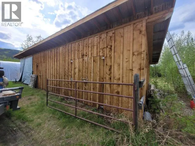 31114 NORTH KLONDIKE HWY