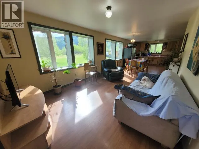 31114 NORTH KLONDIKE HWY
