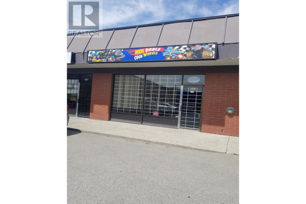 359 TRANQUILLE ROAD, Kamloops