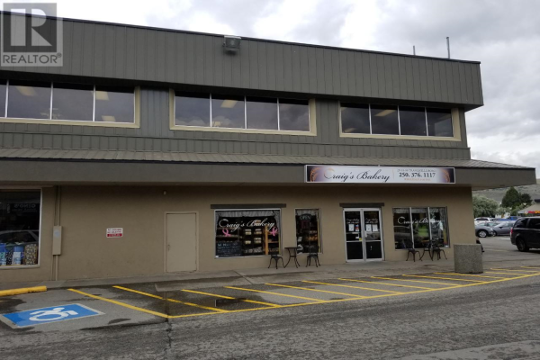 29-1800 TRANQUILLE RD, Kamloops
