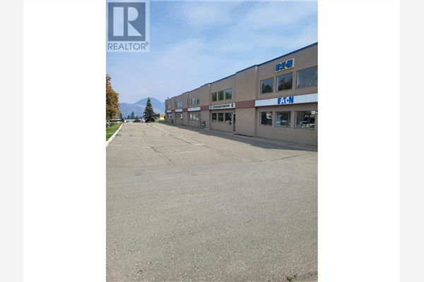 919 LAVAL CRES, Kamloops