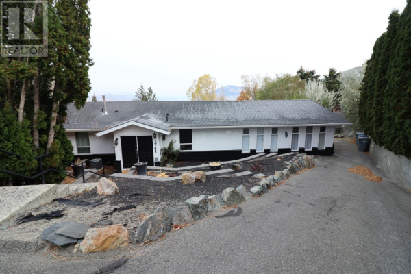 1741 SPRINGVIEW PLACE, Kamloops