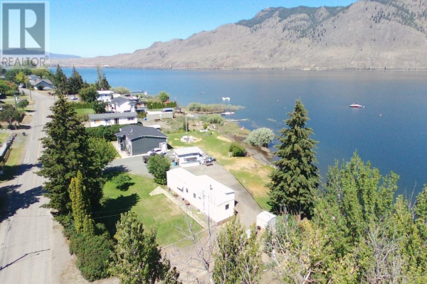 7091 SAVONA ACCESS ROAD, Kamloops