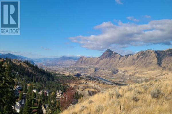 1779 CHEAKAMUS DRIVE, Kamloops