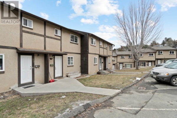 88-1605 SUMMIT DRIVE, Kamloops