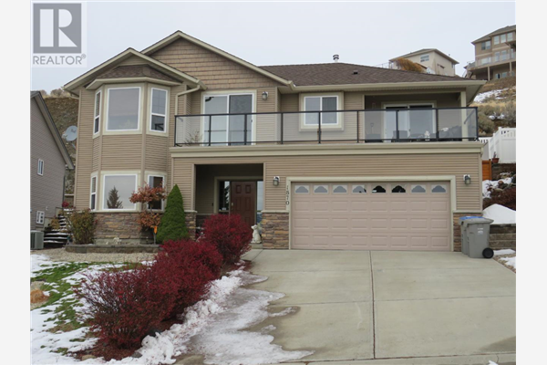 1870 NORVIEW PLACE, Kamloops
