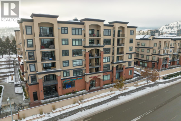211-765 MCGILL RD, Kamloops