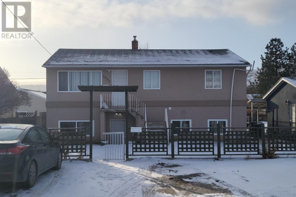 1051 SURREY AVE, Kamloops