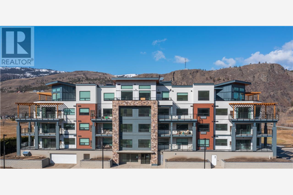 305-651 DUNES DRIVE, Kamloops