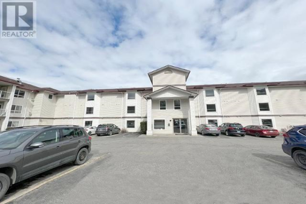 107-1120 HUGH ALLAN DRIVE, Kamloops