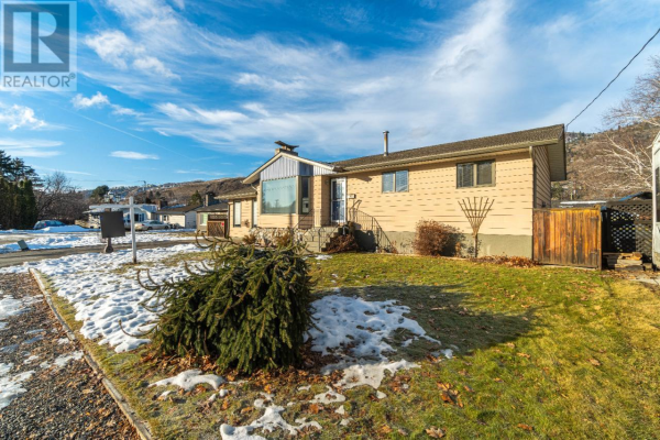 2519 PARTRIDGE CRES, Kamloops