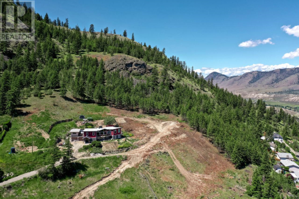 Lot 5 CRESTWOOD DRIVE, Kamloops