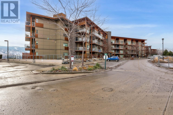 3421-1040 TALASA COURT, Kamloops