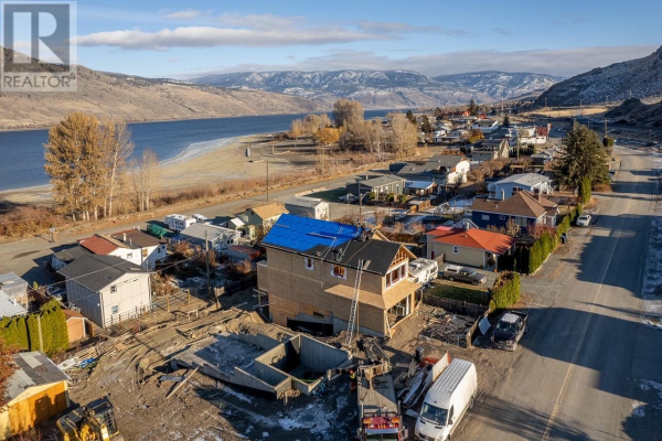 6519 SAVONA ACCESS ROAD, Kamloops