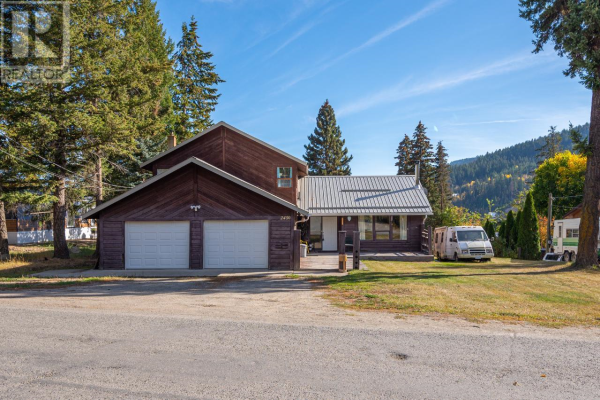 2450 HARPER RANCH ROAD, Kamloops