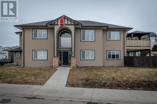 807 ARLINGTON CRT, Kamloops