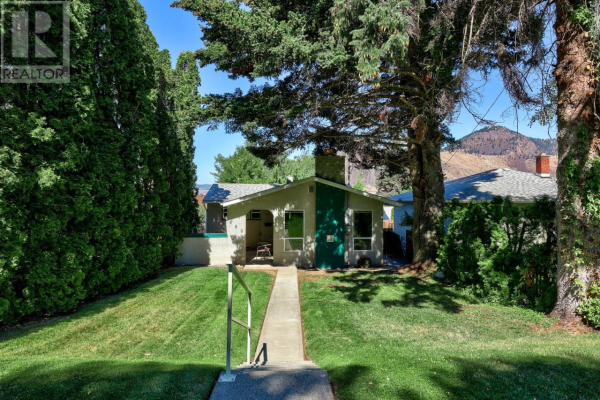 960 PLEASANT STREET, Kamloops