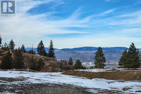 1615 CORDONIER PLACE, Kamloops