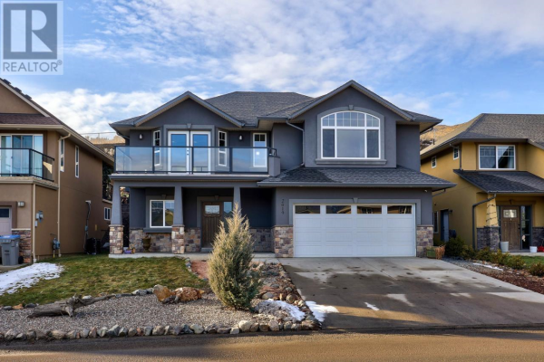 2019 SADDLEBACK DRIVE, Kamloops