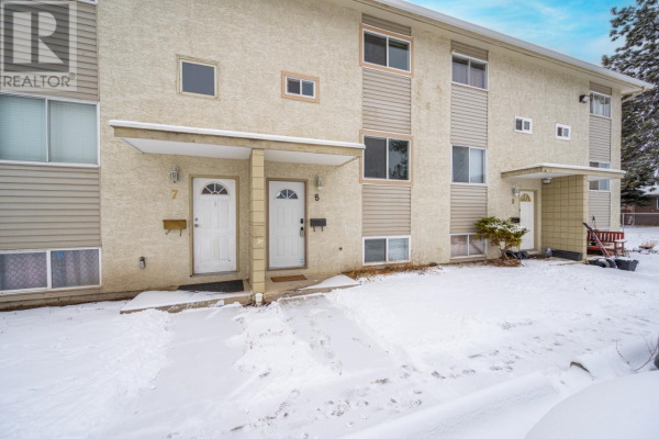 8-1946 TRANQUILLE RD, Kamloops