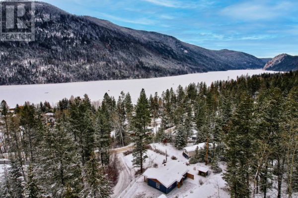 2423 OJIBWAY ROAD, Kamloops