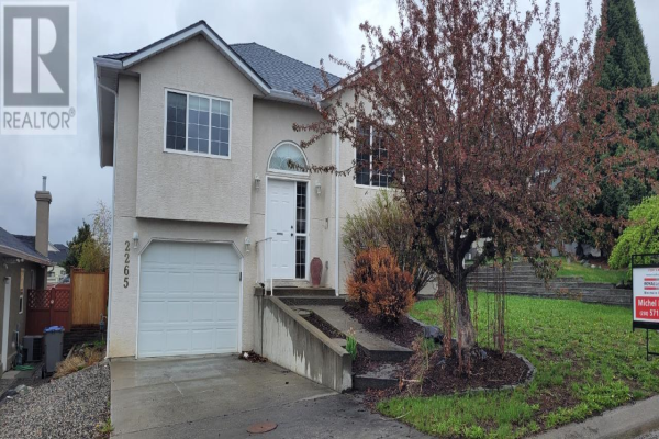 2265 TURNBERRY PLACE, Kamloops
