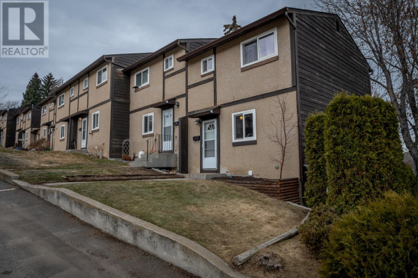 1-1605 SUMMIT DRIVE, Kamloops